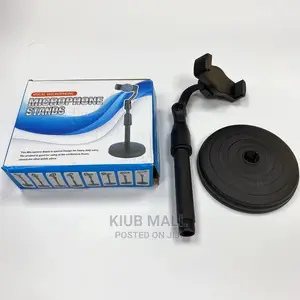 Tripod Stand