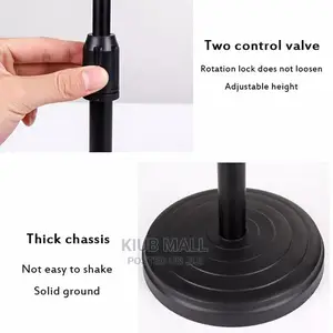 Tripod Stand