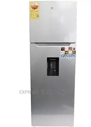 Pearl PF-325TWD (311L Classic Water Dispenser Top Fridge