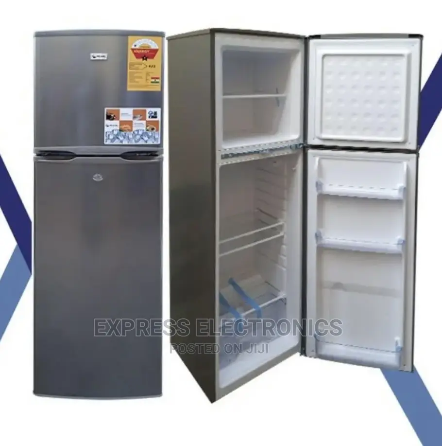 New Pearl Fridge Pf-270ix