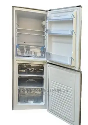 Interior Light  Pearl PF-200B (140 Liter) Doubledoor Bottom