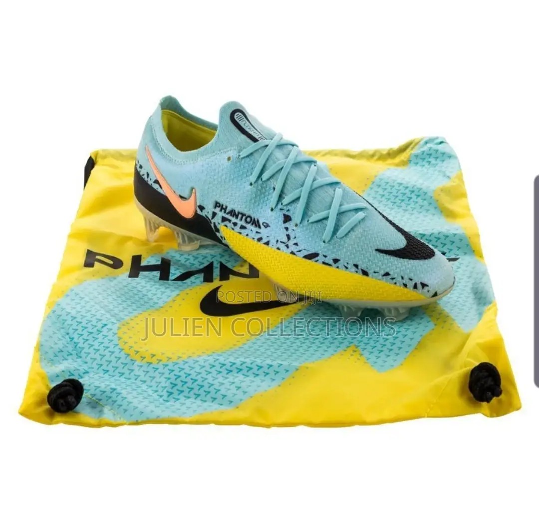Nike Phantom
