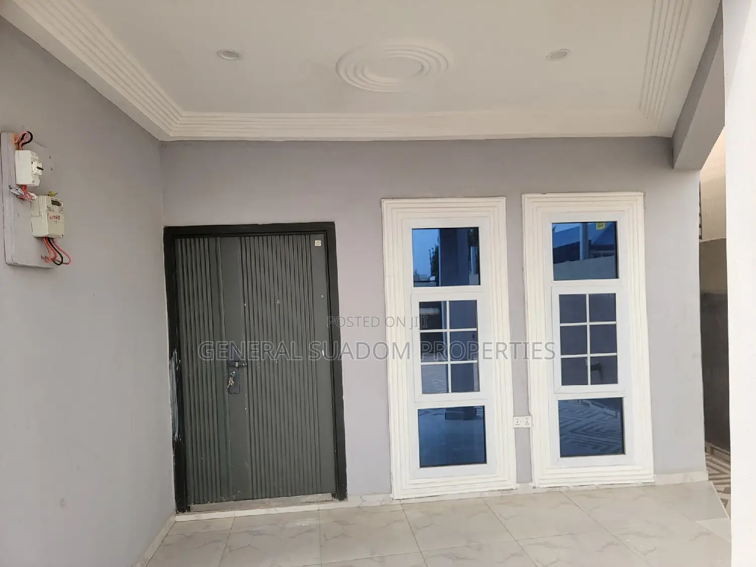 3bdrm House in Suadom Properties, Baatsona Total for rent