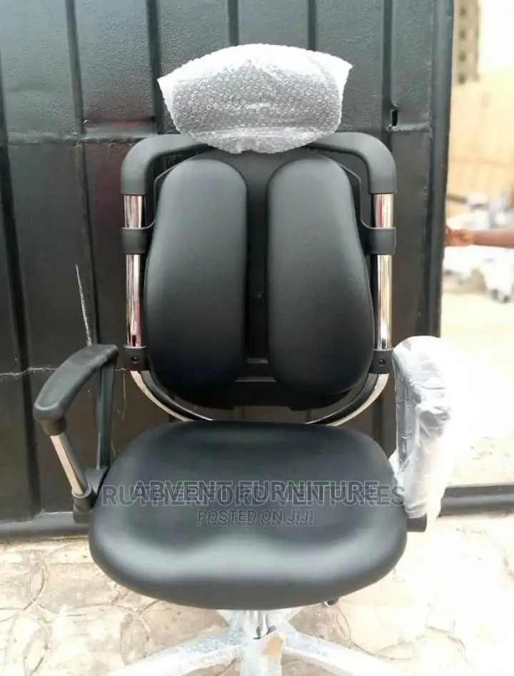 Orthopedic Chair