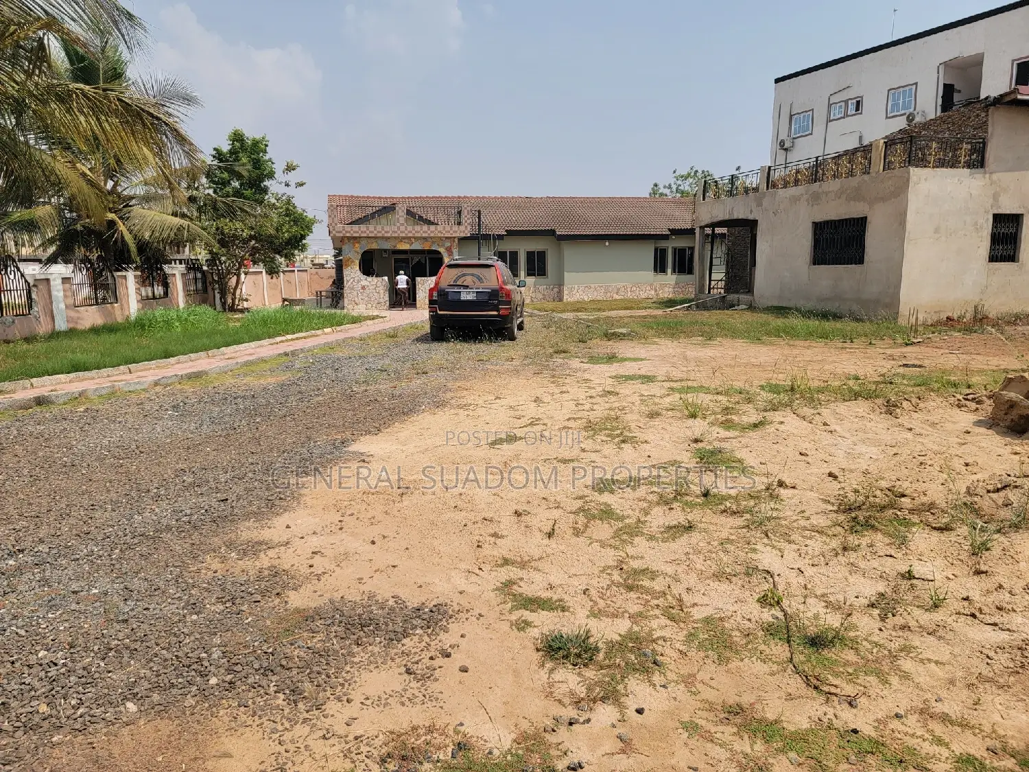 Title 2 Plot 4sale