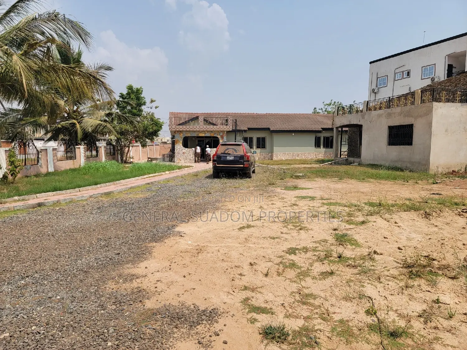 Title 2 Plot 4sale