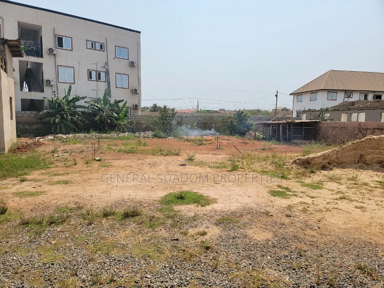 Title 2 Plot 4sale