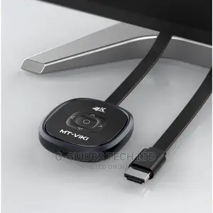 Wireless HDMI Screen Cast For Mobile/Tablet (Mt-wx50)