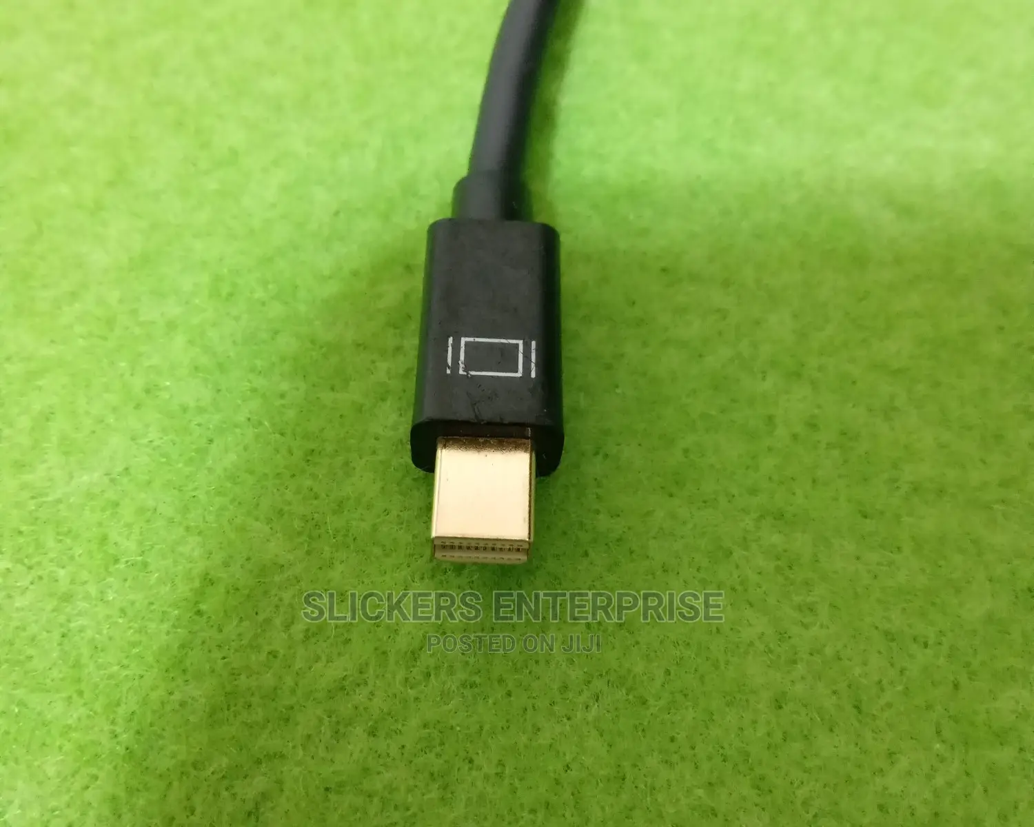 Benfei Thunderbolt to Vga Adapter Cable