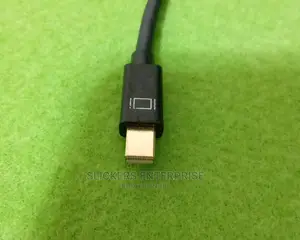 Benfei Thunderbolt to Vga Adapter Cable