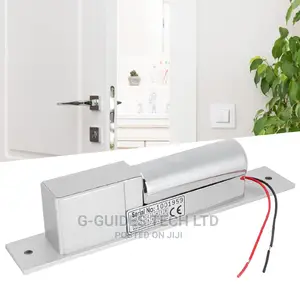 318A Electric Mortise Lock