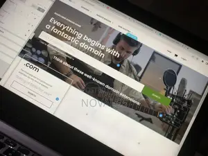 Website Development