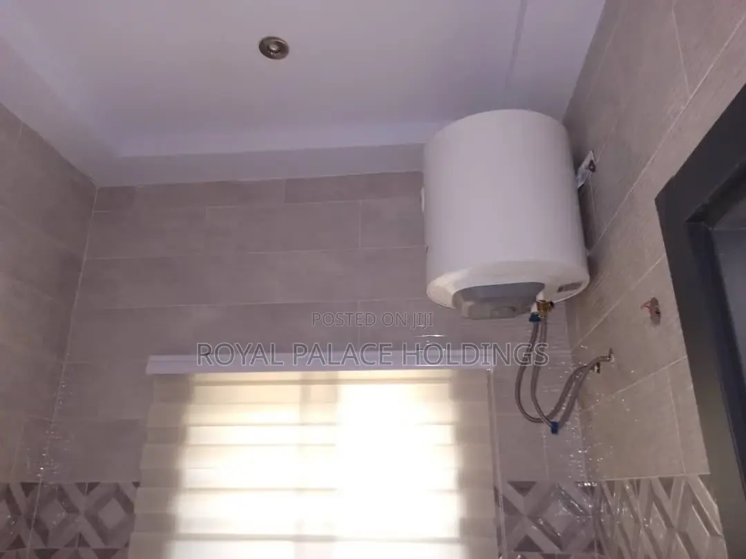 4bdrm Duplex in East Legon, Adjiriganor for Rent