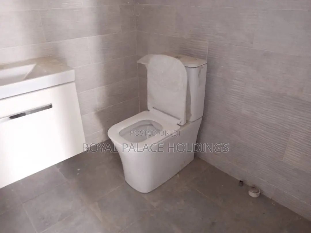 4bdrm Duplex in East Legon, Adjiriganor for Rent