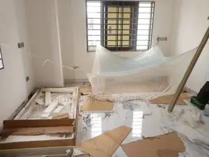 4bdrm Duplex in East Legon, Adjiriganor for Rent