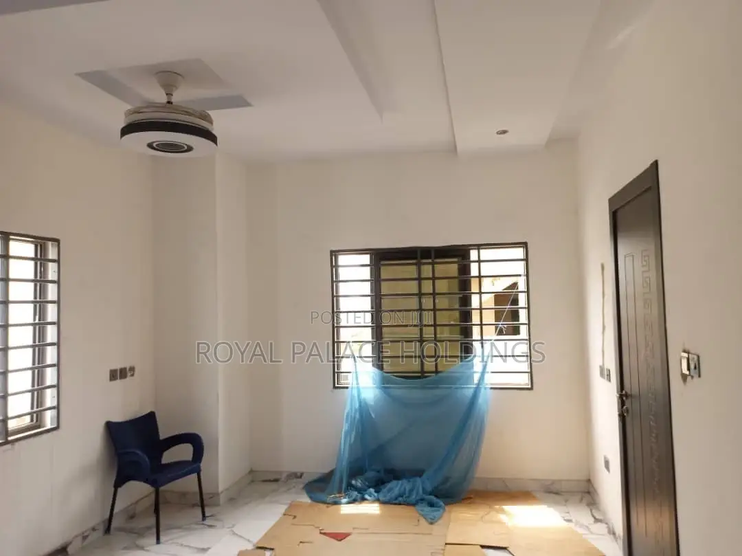 4bdrm Duplex in East Legon, Adjiriganor for Rent