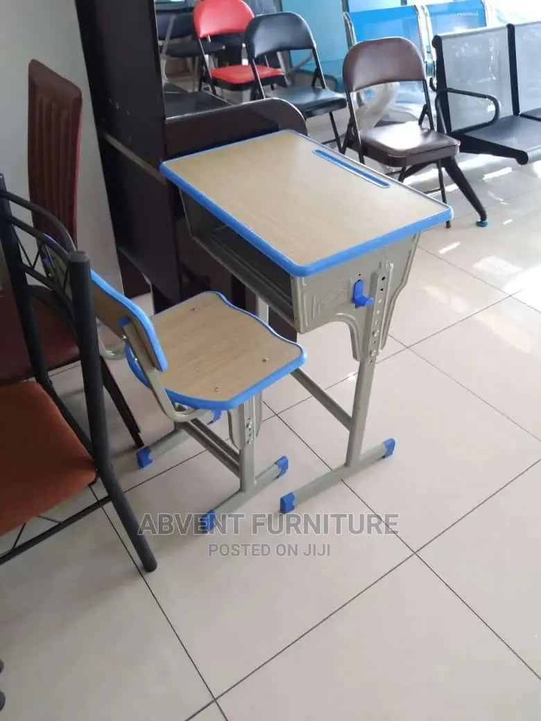 Study Chair and Table