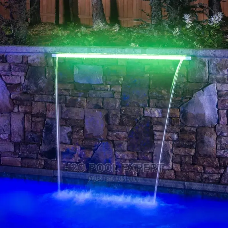 Swimming Pool Maintenance, Installation, Plumbing and Sales