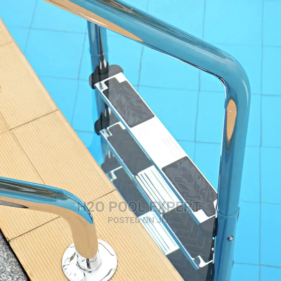Swimming Pool Maintenance, Installation, Plumbing and Sales
