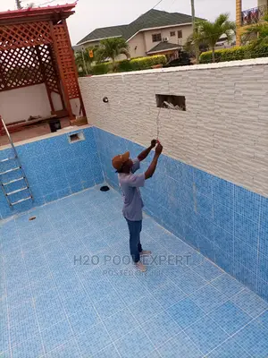 Swimming Pool Maintenance, Installation, Plumbing and Sales