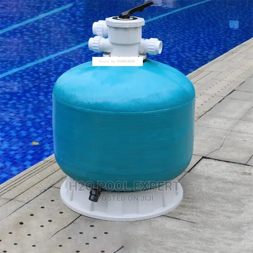 Swimming Pool Maintenance, Installation, Plumbing and Sales