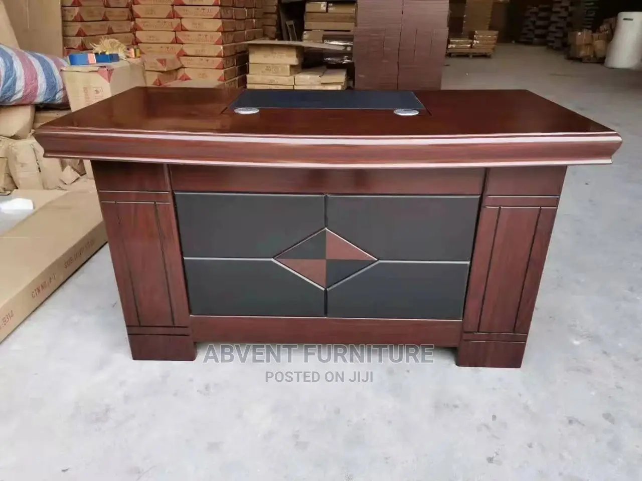 Executive Desk