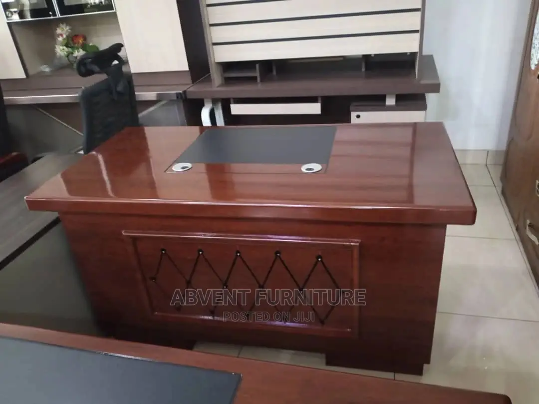 Executive Desk