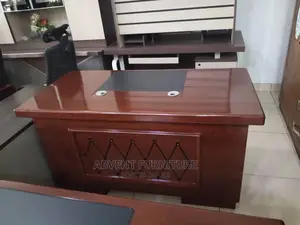Executive Desk