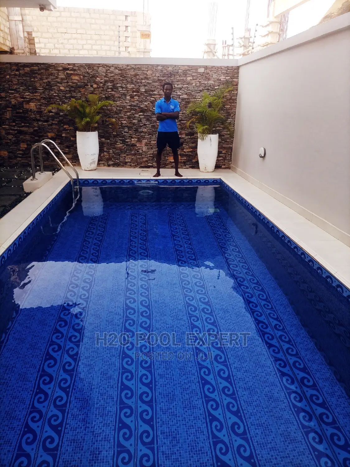 Swimming Pool Maintenance, Installation, Plumbing and Sales