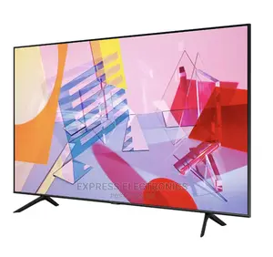 Samsung 85" Class Q60A QLED Smart TV (2021) 85Q60A
