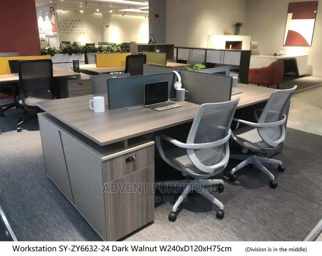 Workstation