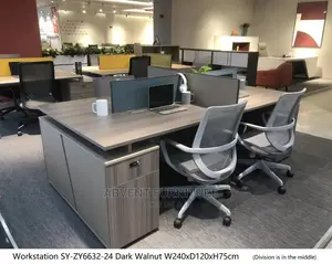 Workstation