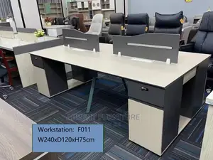 Work Station