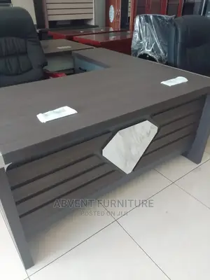 Executive Desk