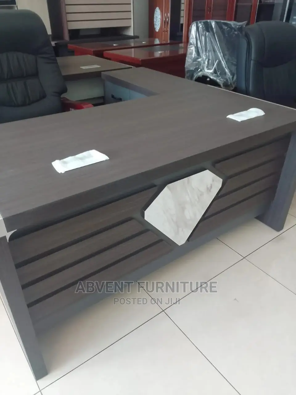 Executive Desk