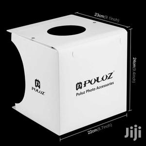 Photography Light Box