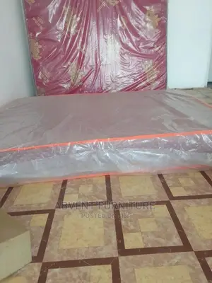 Orthopedic Double Mattress