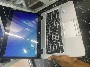 Laptop HP EliteBook 840 G3 8GB Intel Core I5 SSD 256GB
