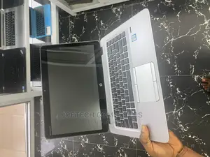 Laptop HP EliteBook 840 G3 8GB Intel Core I5 SSD 256GB