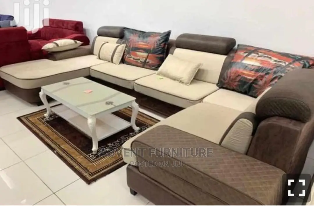Quality Sofa