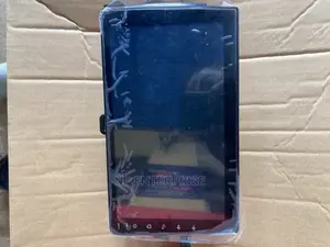 Toyota Corolla 2008-2013 Android Tape