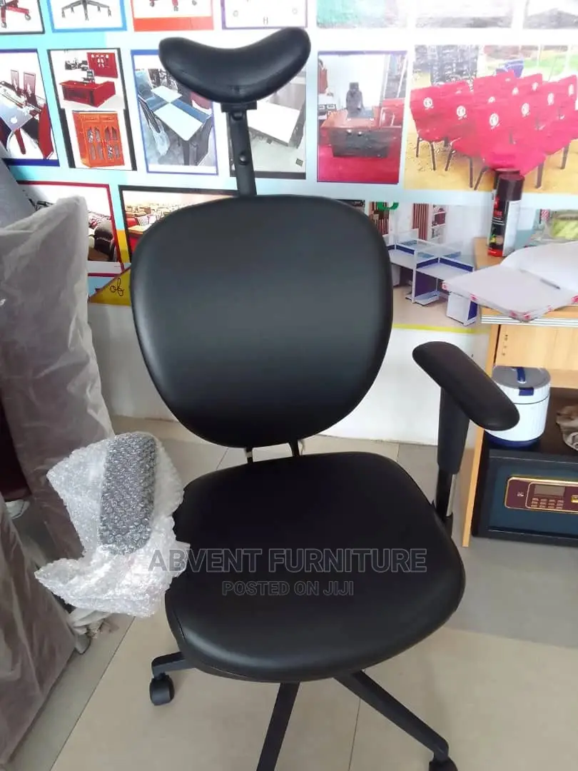 Orthopedic Chair