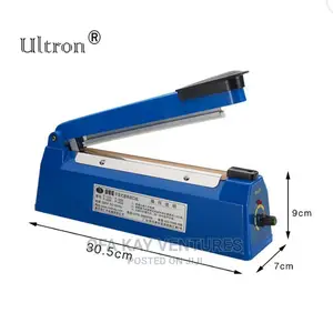 Electric Plastic Bag Sealing Machine