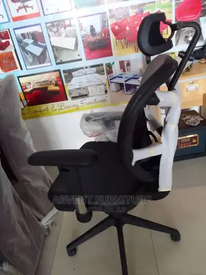 Orthopedic Chair