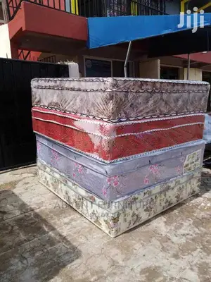 Quality Complete Bed