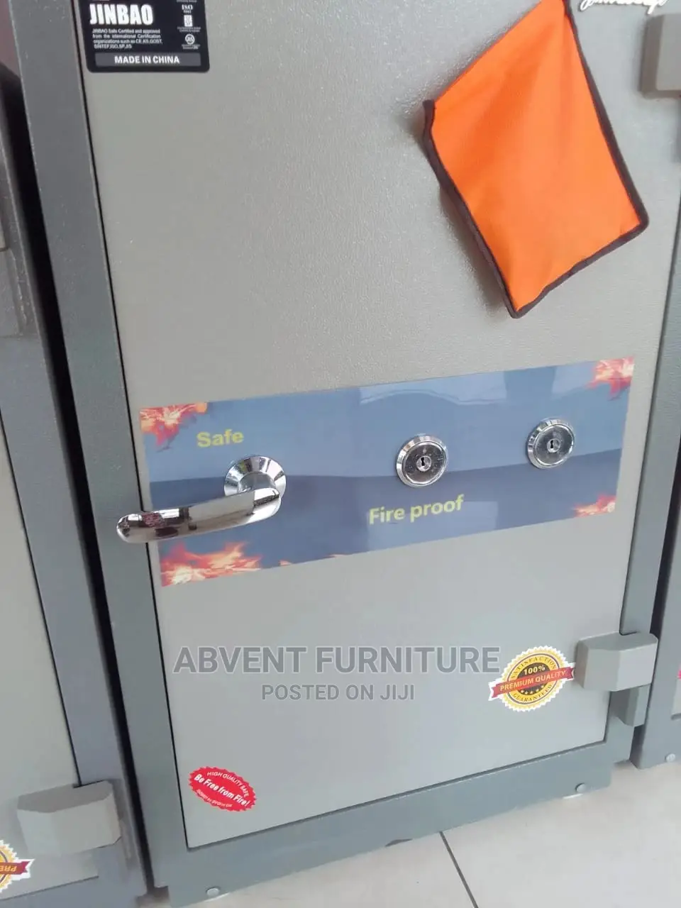 Money Safe
