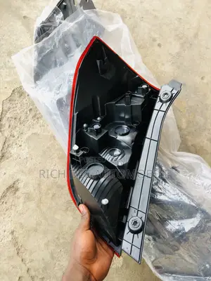 Honda Fit 2016 Taillight RH