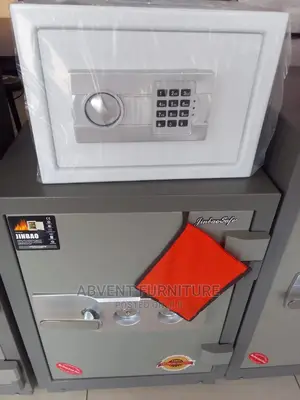 Hotel Safe