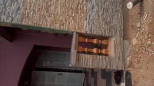 1bdrm Duplex in De-Icons Real Estate, Awutu Senya East Municipal