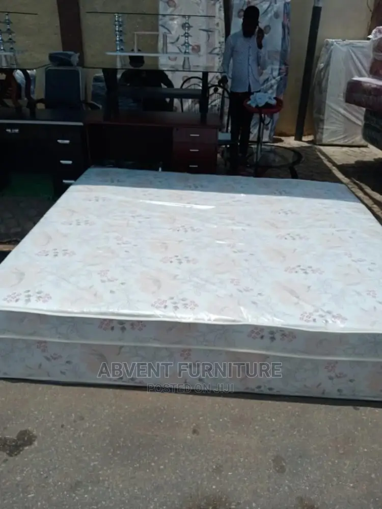 Complete Bed for Sale
